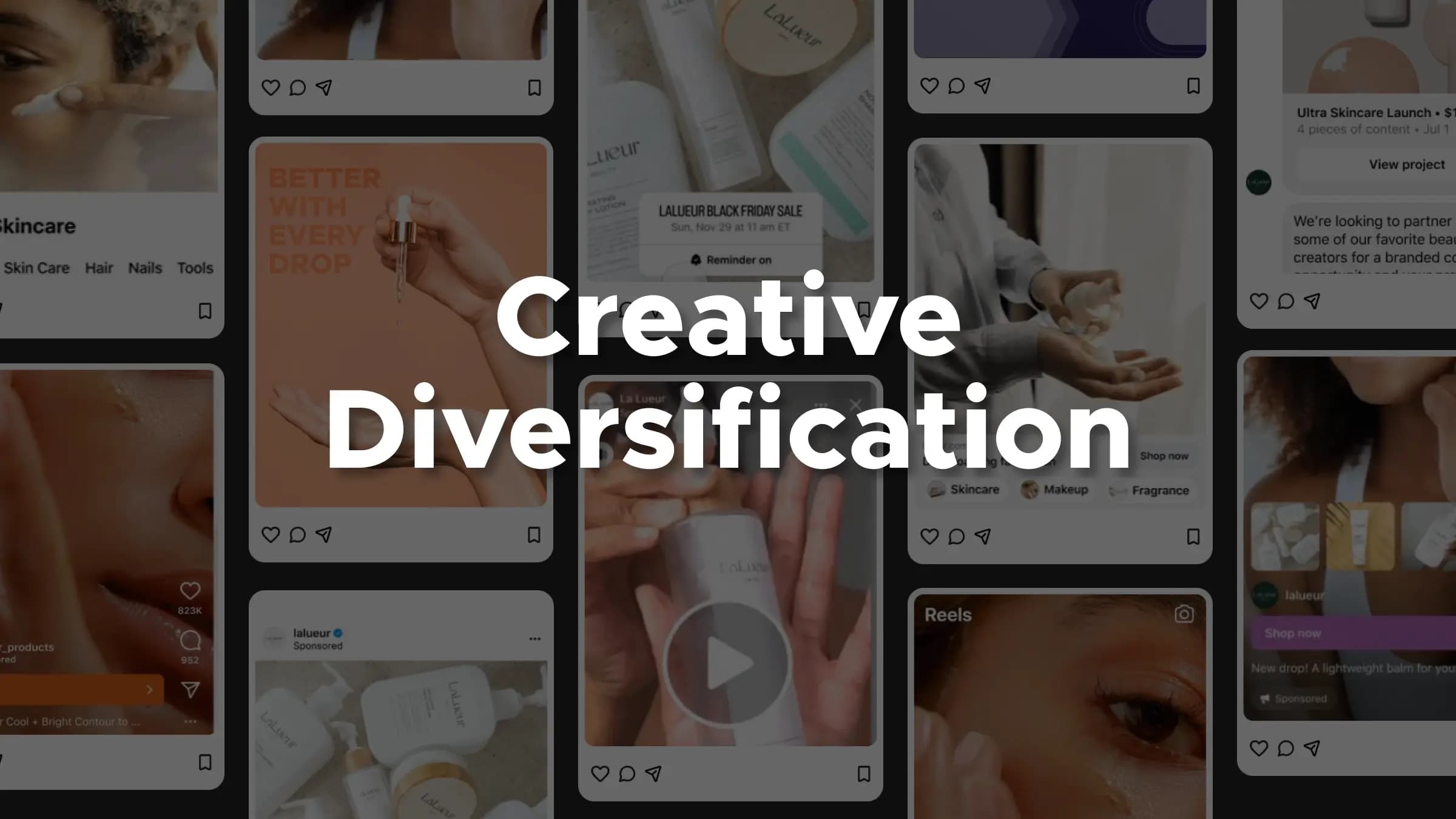 Creative Diversification: How to Create High-Converting Targeted Ad Creative in 2026