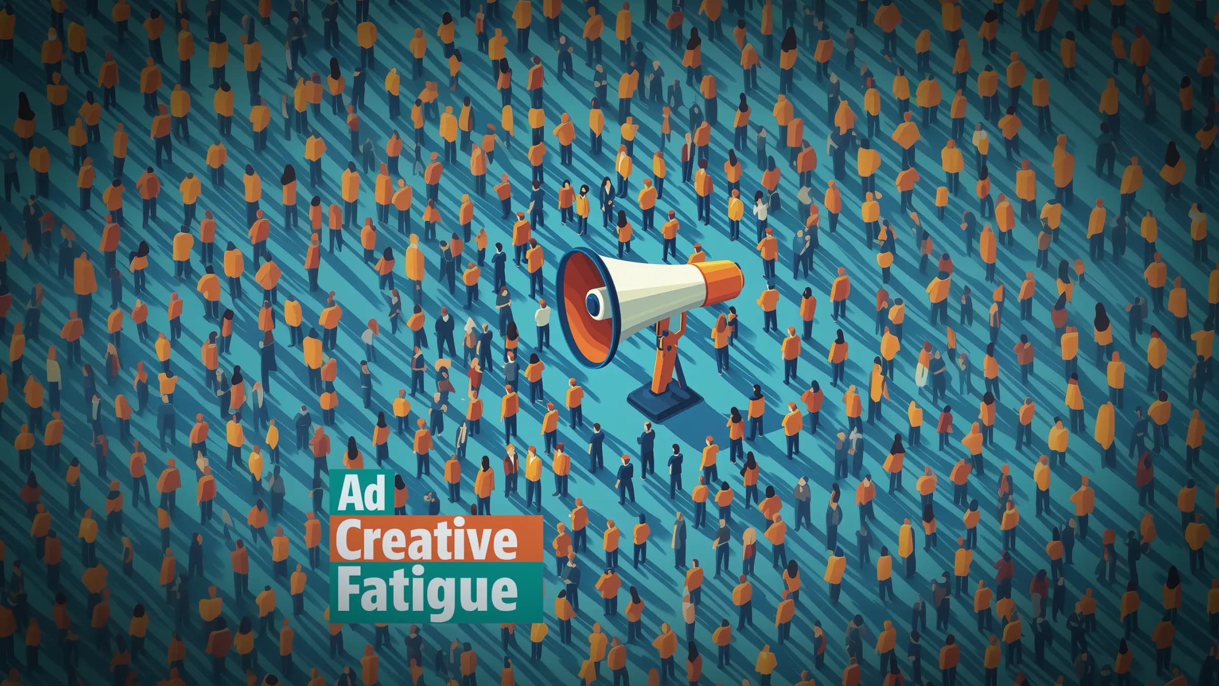 Creative Fatigue in Meta Ads: Detection Thresholds & Fix Playbook
