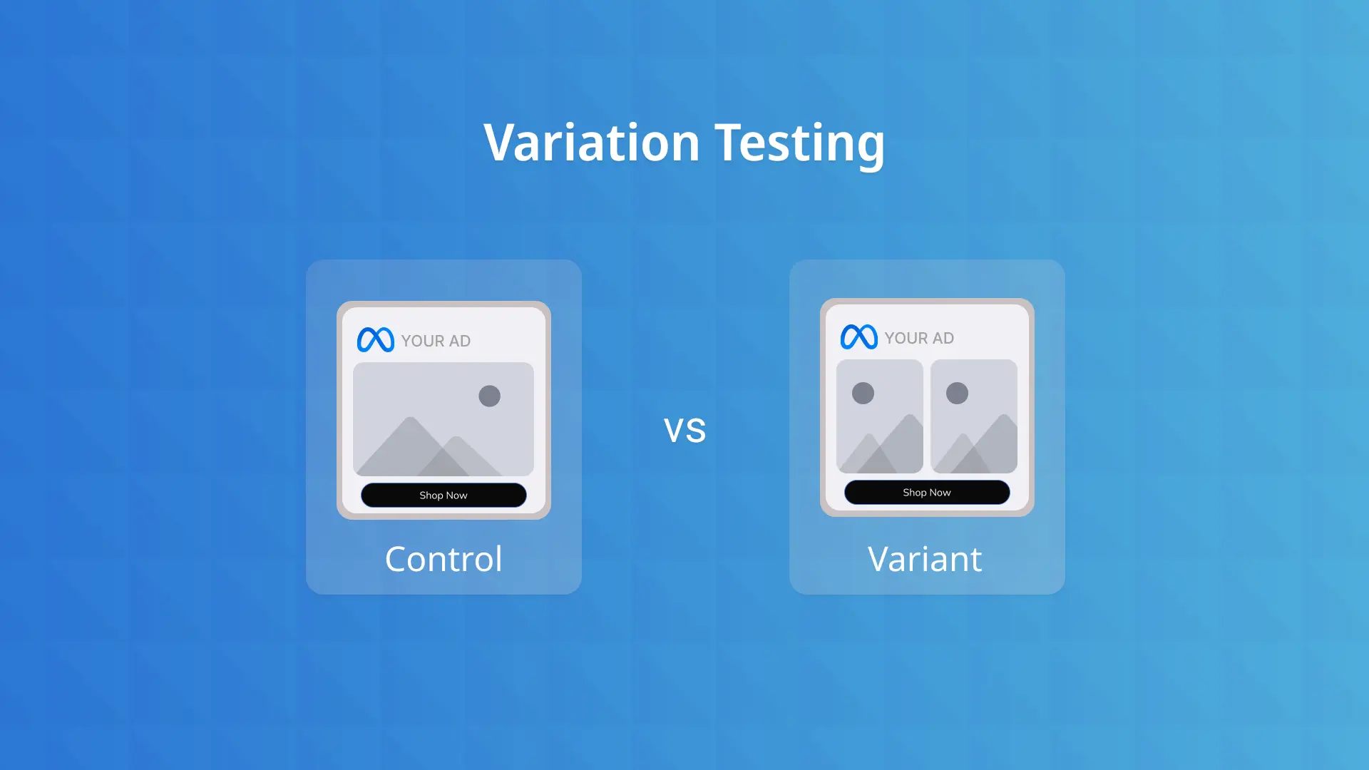 Variation Testing